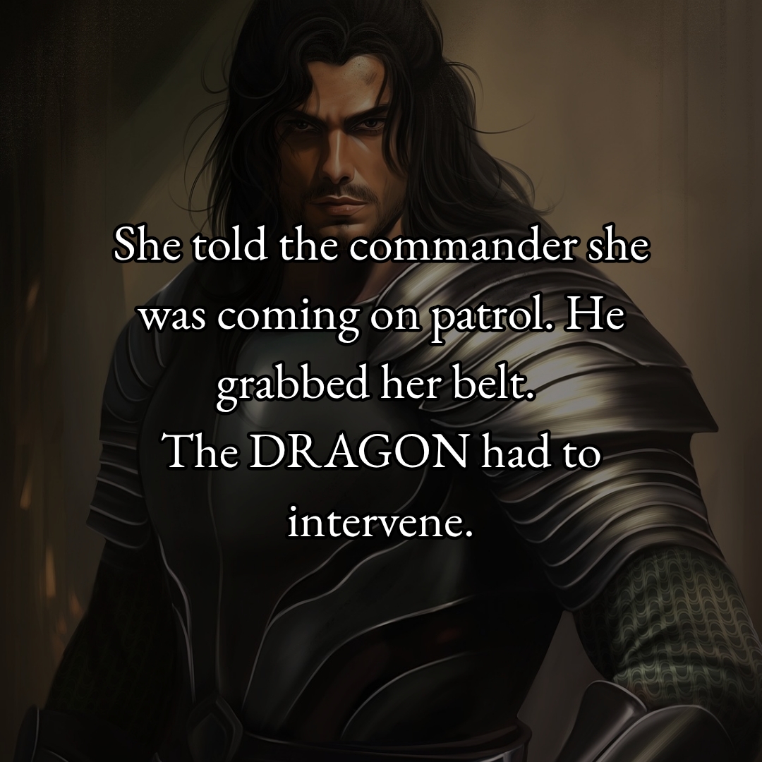 @DragonCat Fan girl