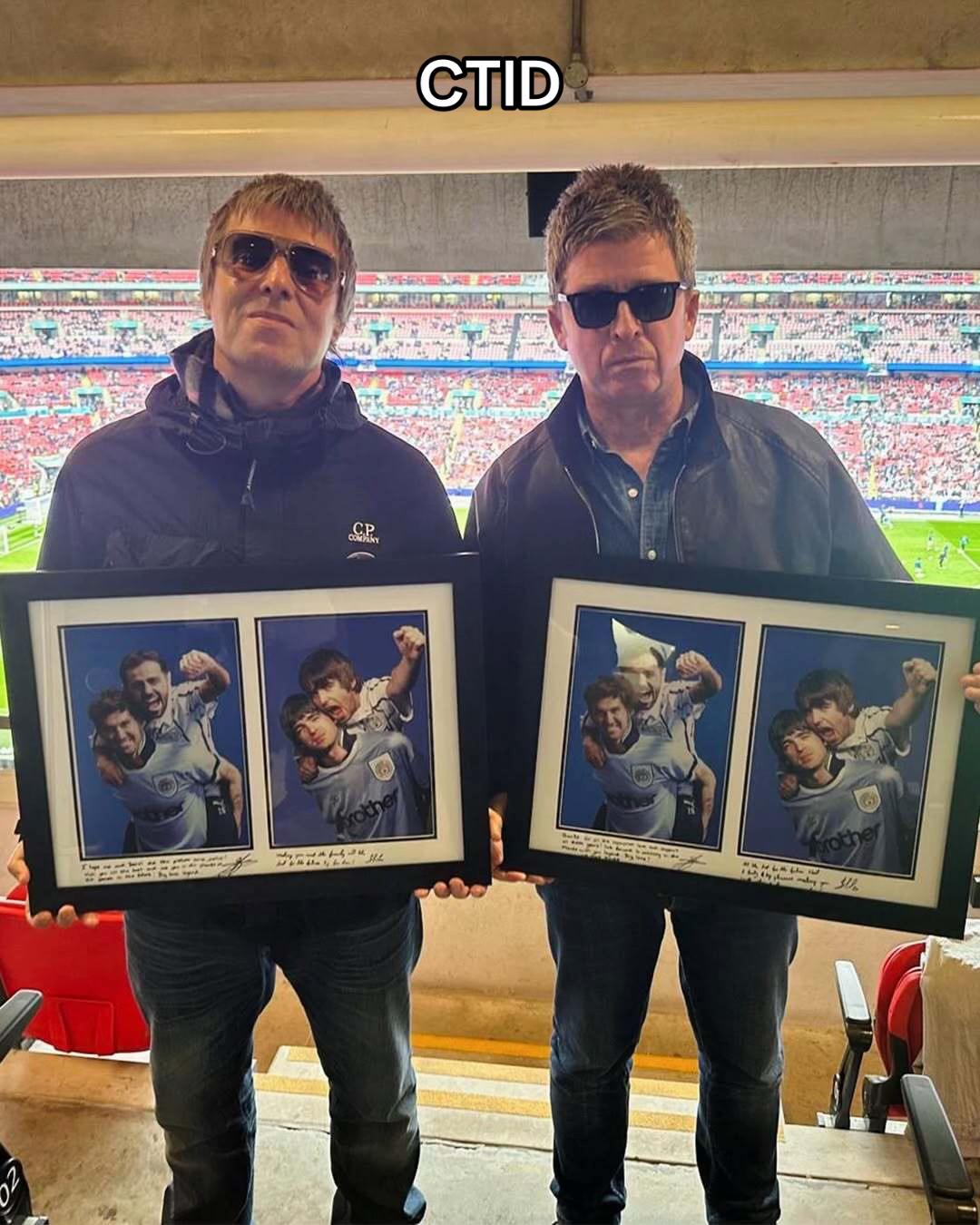 @Liam Gallagher