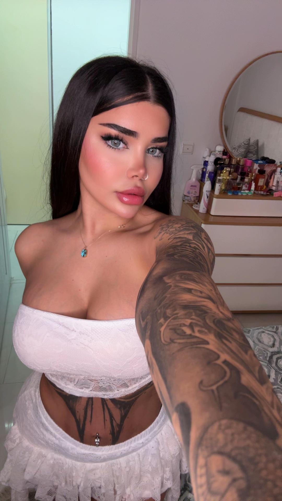 @Haanykitty