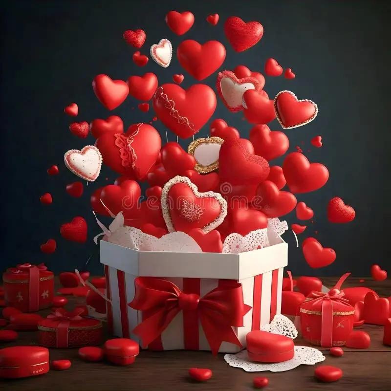 @Lady love special ❤️