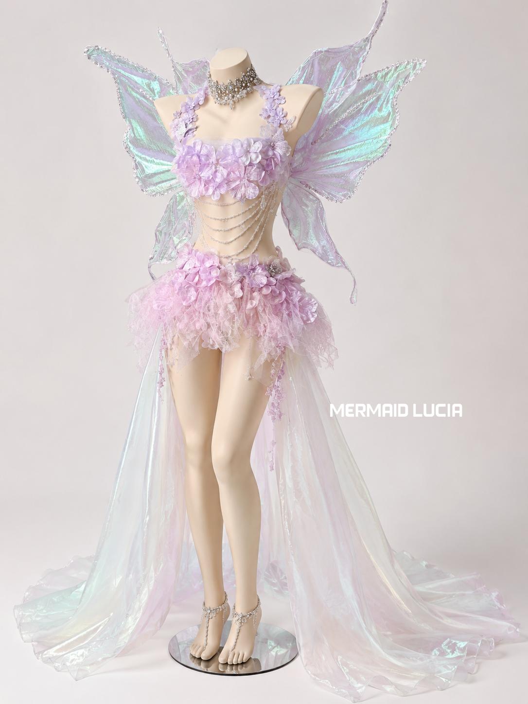 @Mermaid Lucia 🧜&zwj;♀️