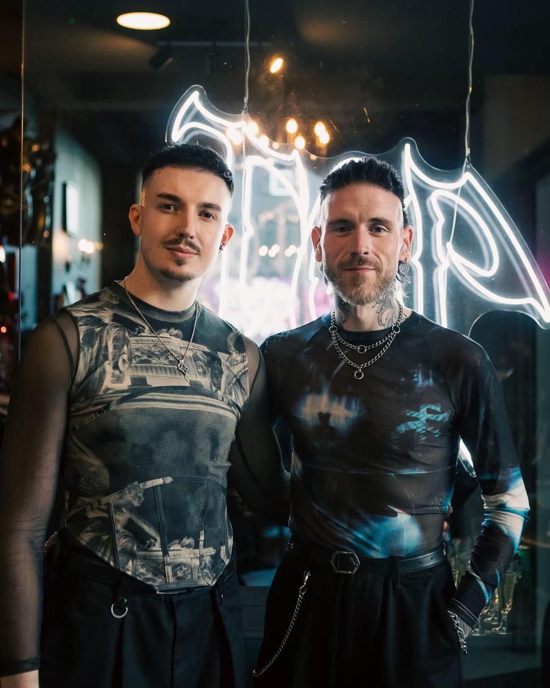 @The Goth&rsquo;s Playground