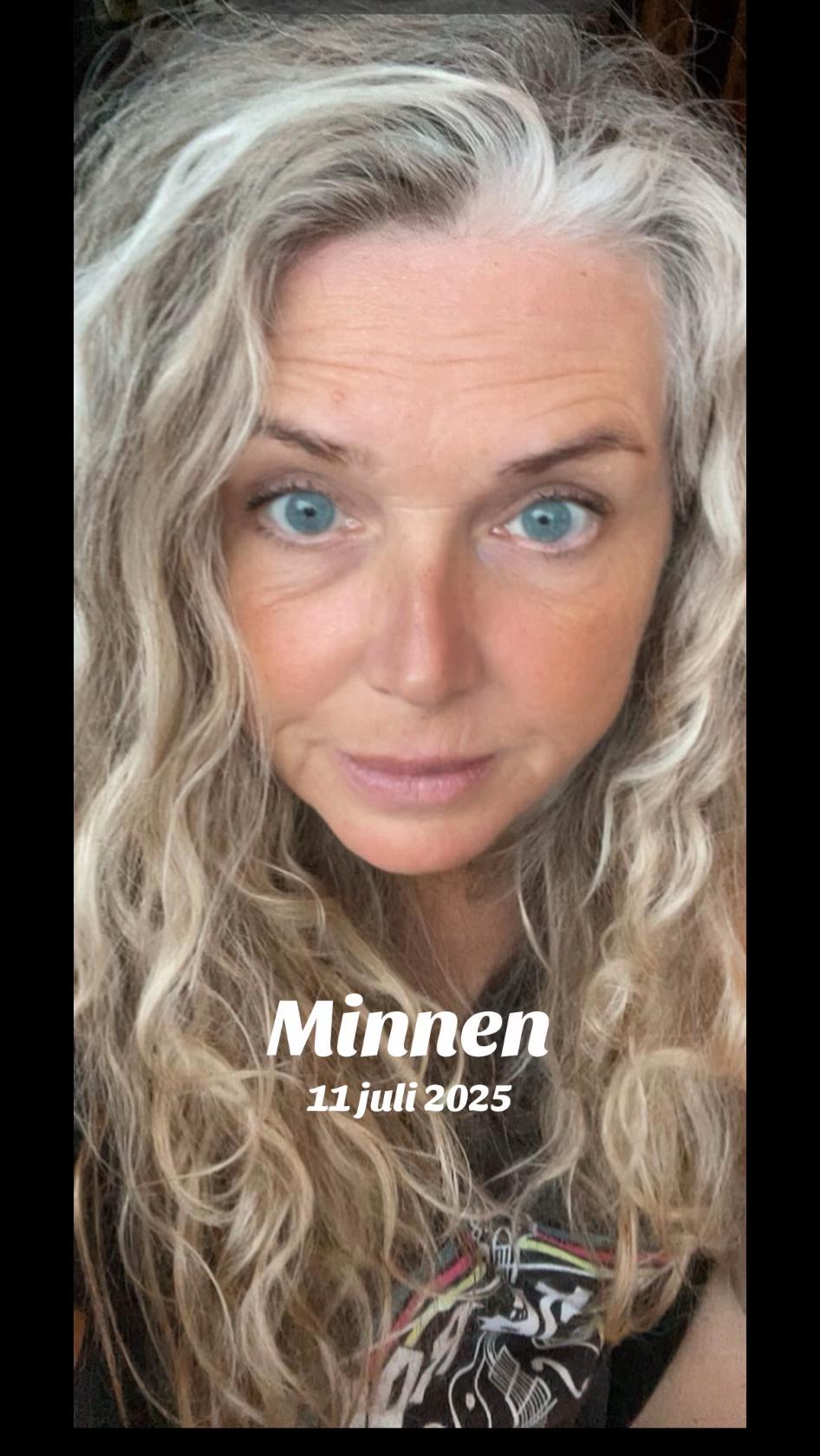 @Pernilla