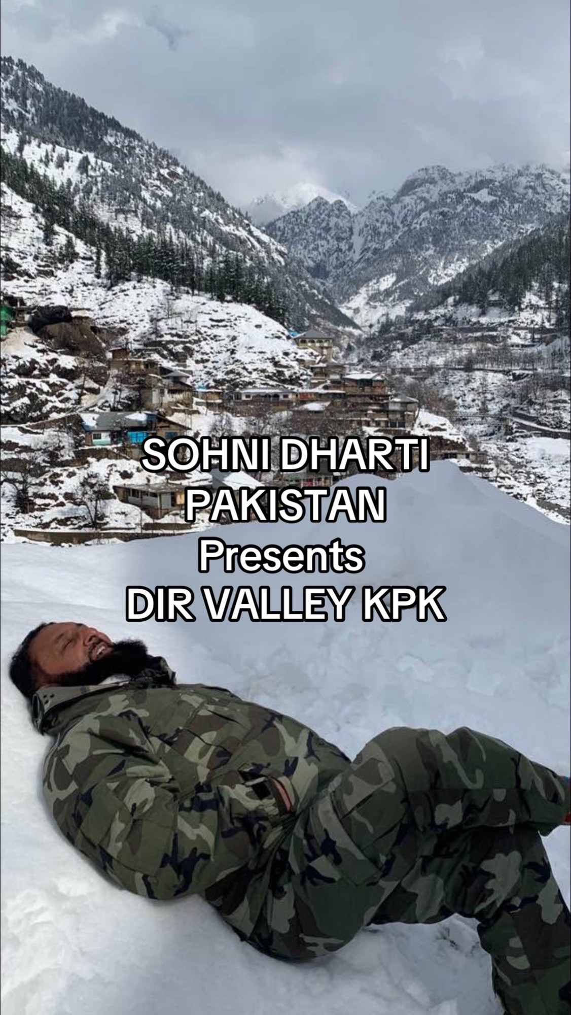 @SOHNI DHARTI PAKISTAN