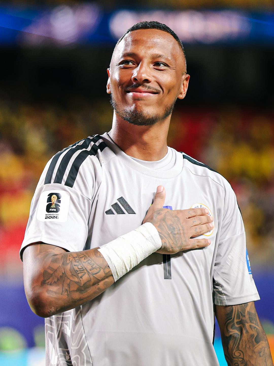 @FIFA World Cup
