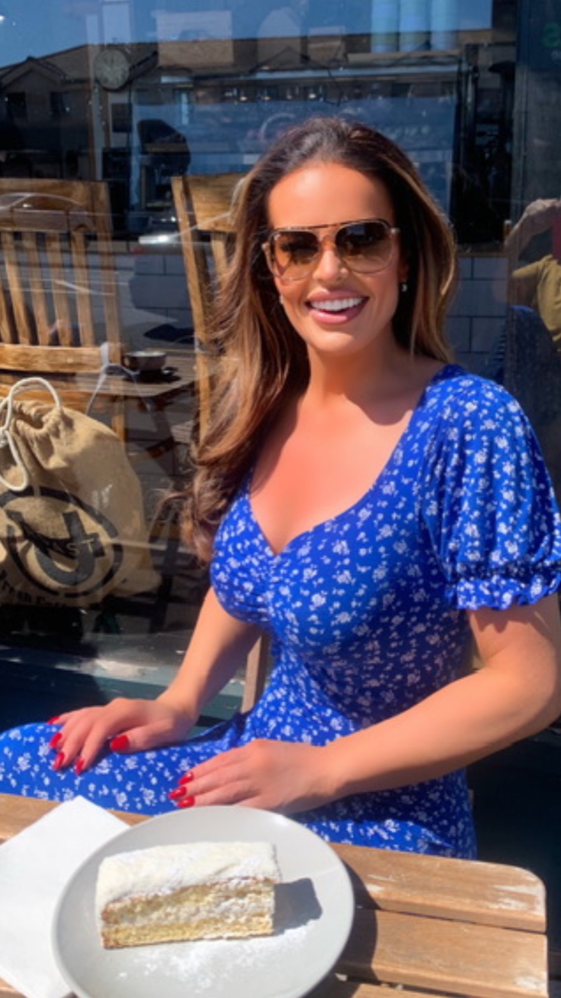 @Eva Perez
