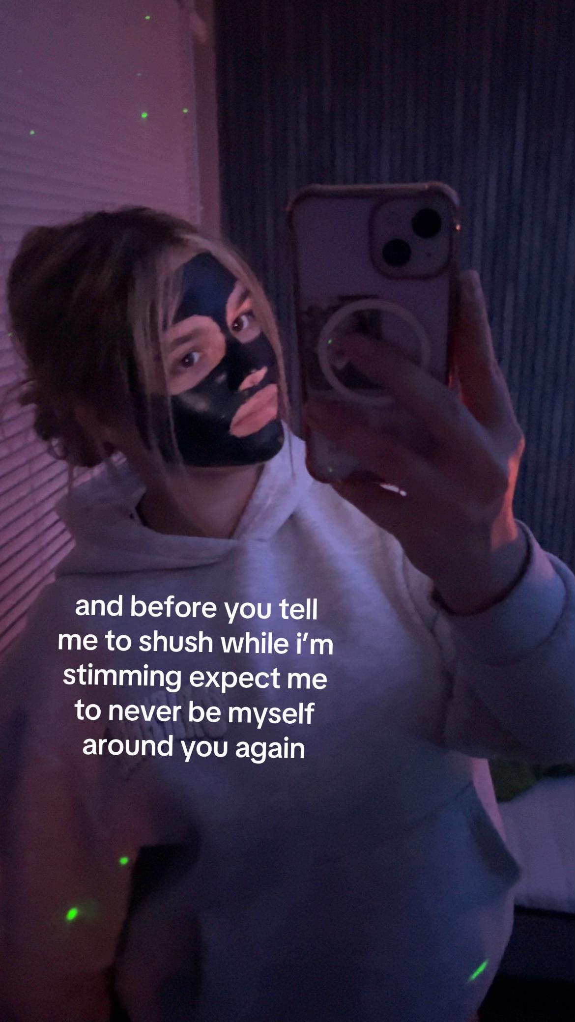 @Lily-Rose Leigh