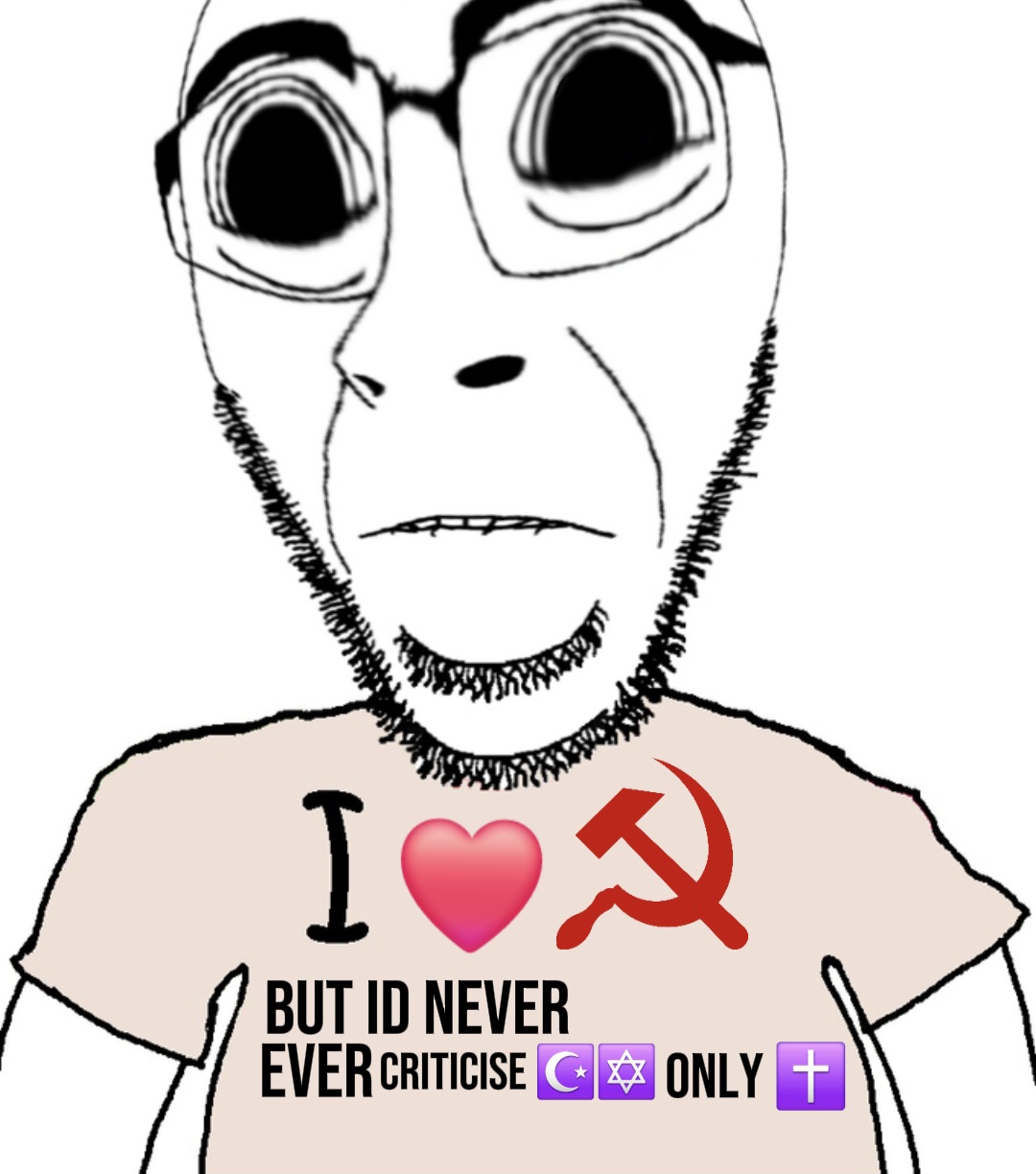 @☭ Jake