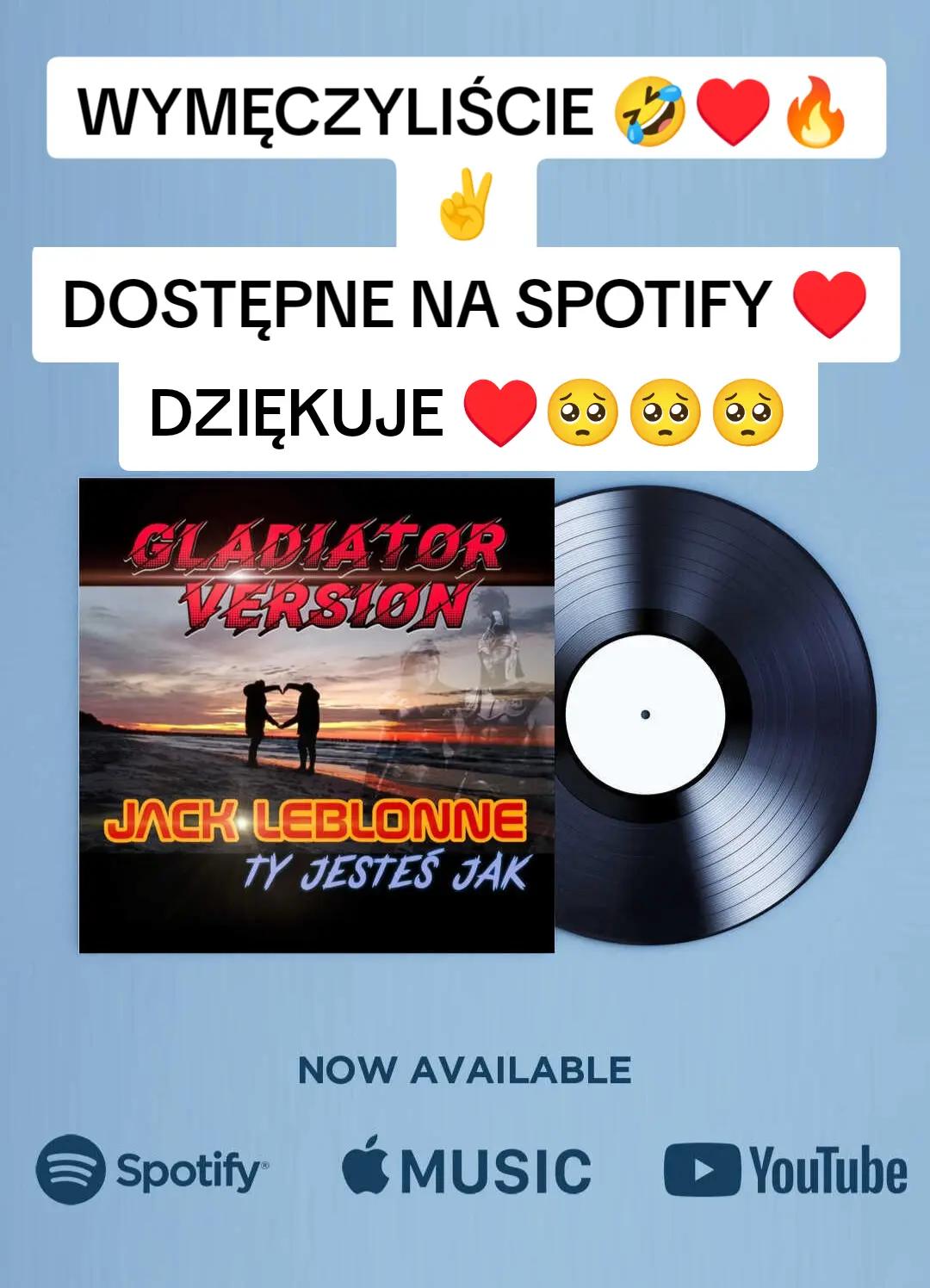 @🎧🇵🇱🌟JACK LEBLONNE🌟🇵🇱🎧