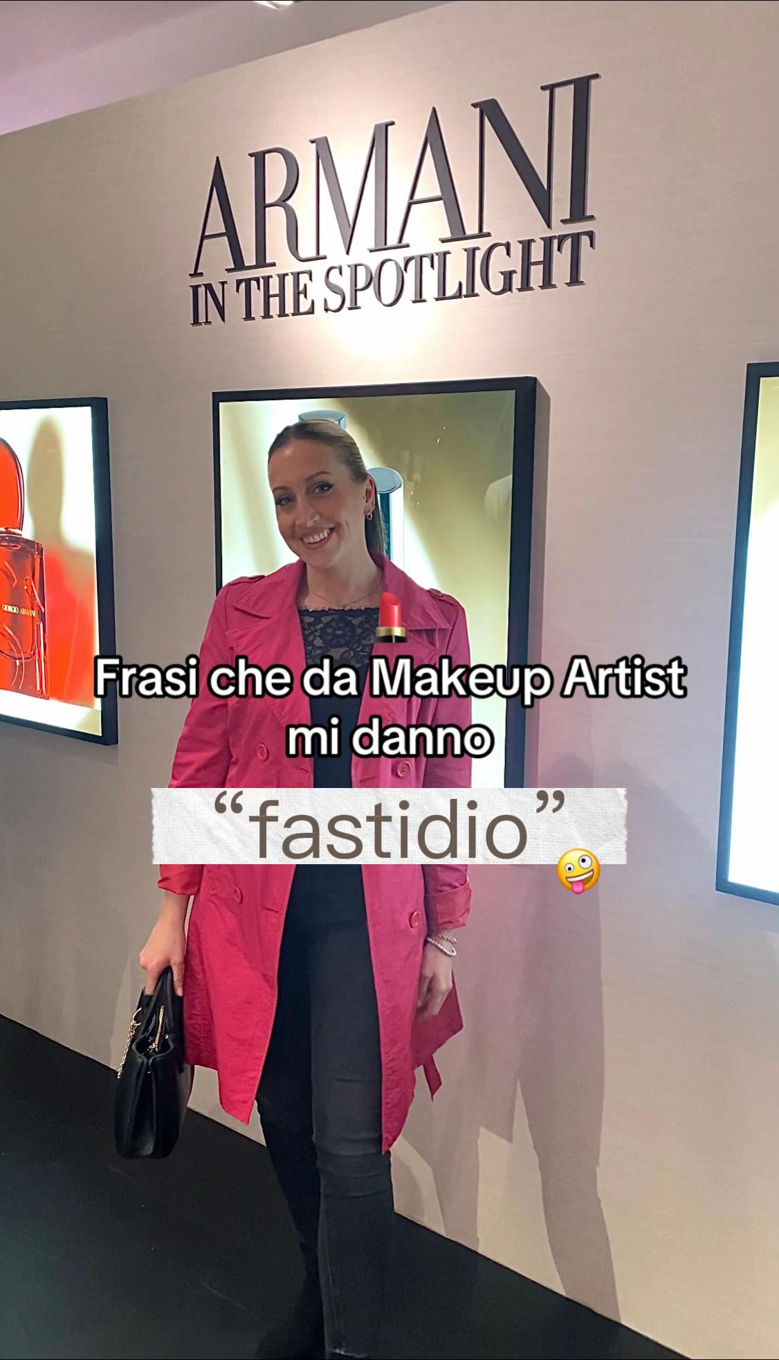 @Elena Parise| Makeup Artist IT