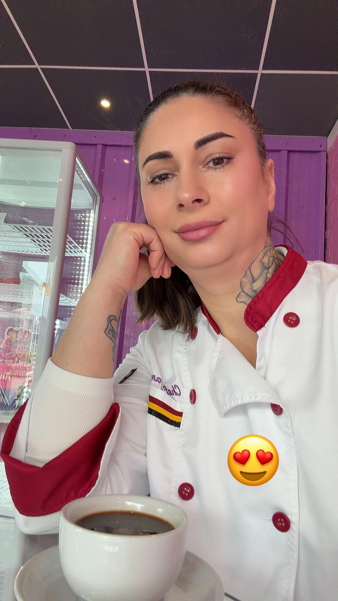 @Mary Mariana