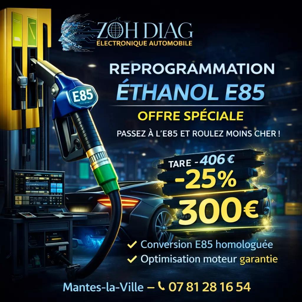 @ZohDiag