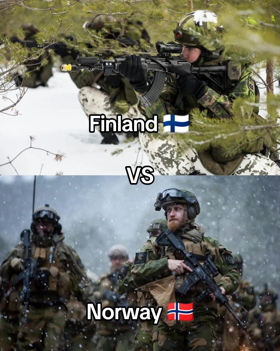 @Finnishmilitary 🇫🇮