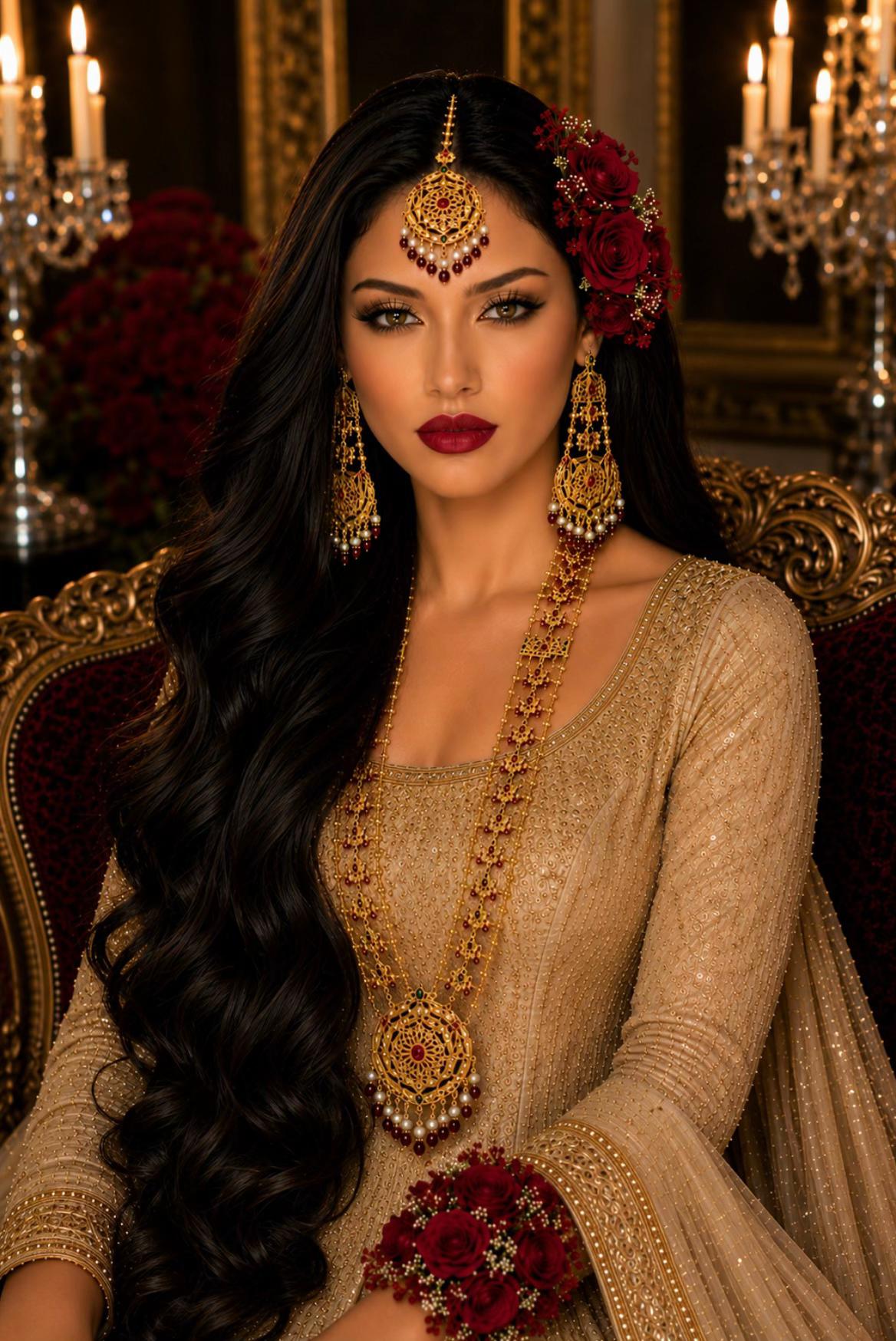@Naeem Khan Makeup Academy