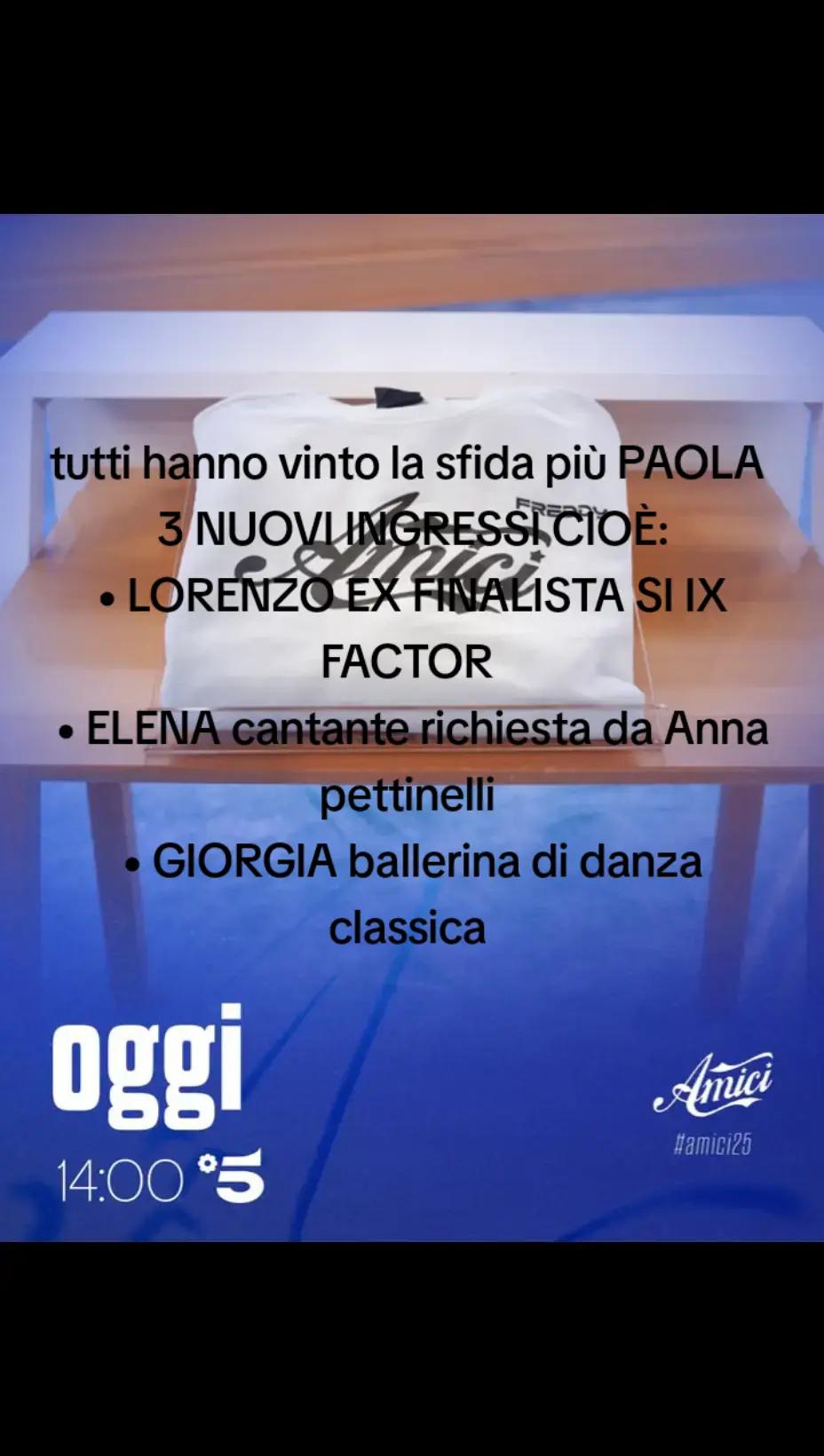@AMICI 25