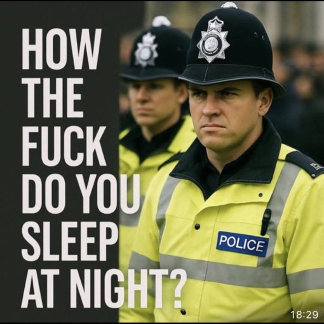 @Wake Up 🇬🇧