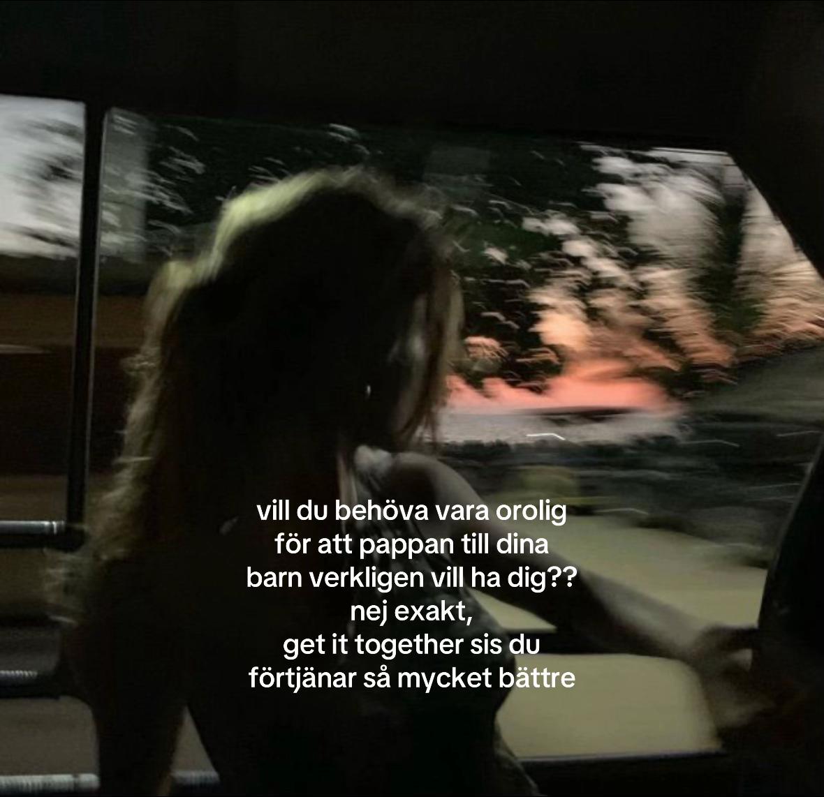 @tjejutandagbok