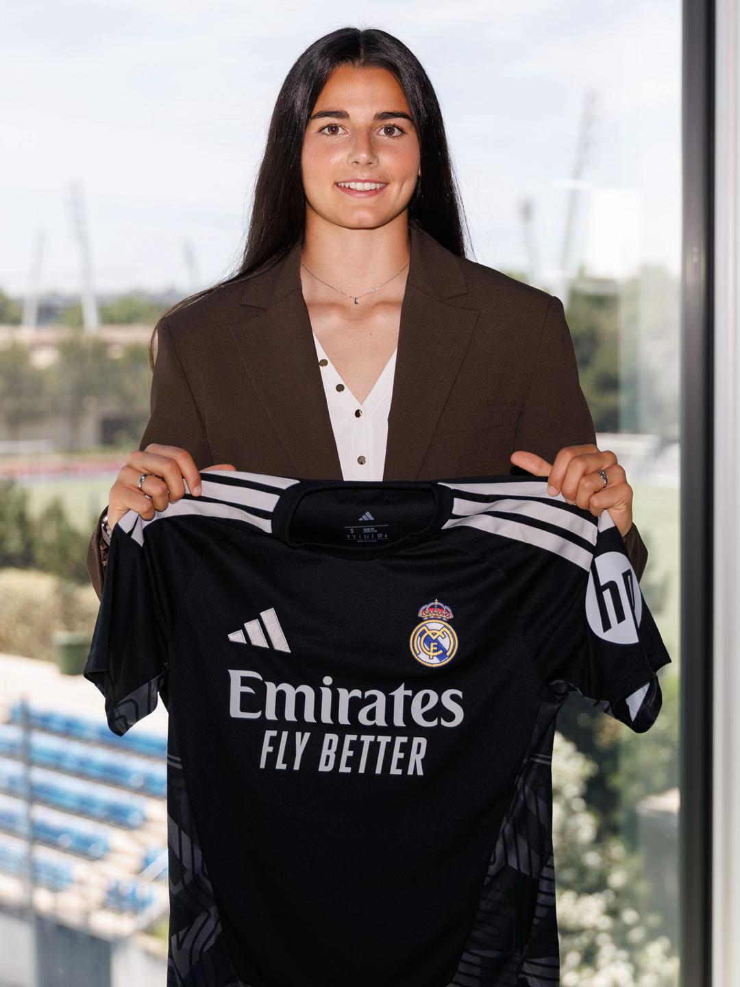 @Real Madrid C.F.