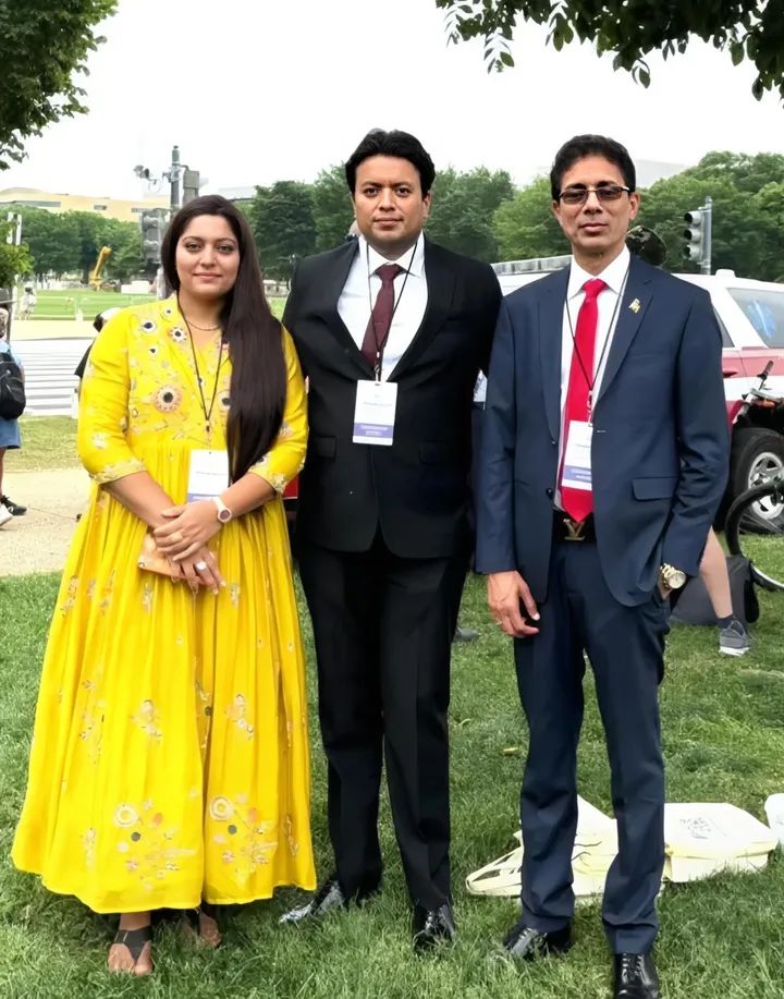 @Ankur Narula ministries