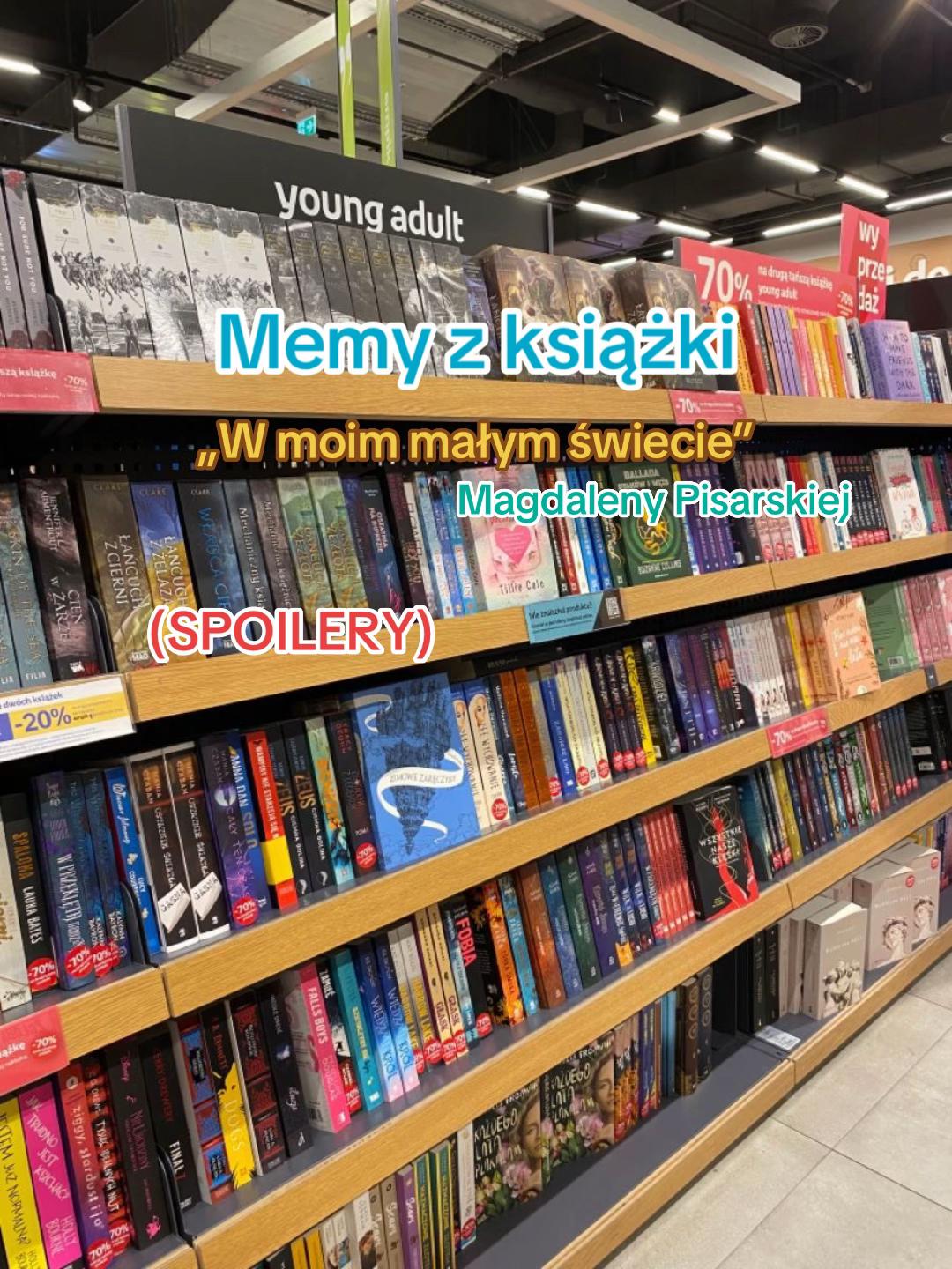 @Books with Sara
