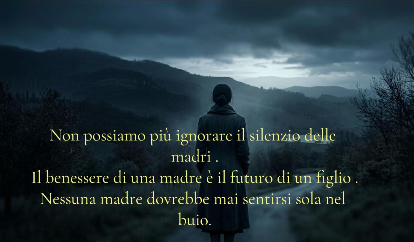 @Erika Calicchia &bull;Psicologa