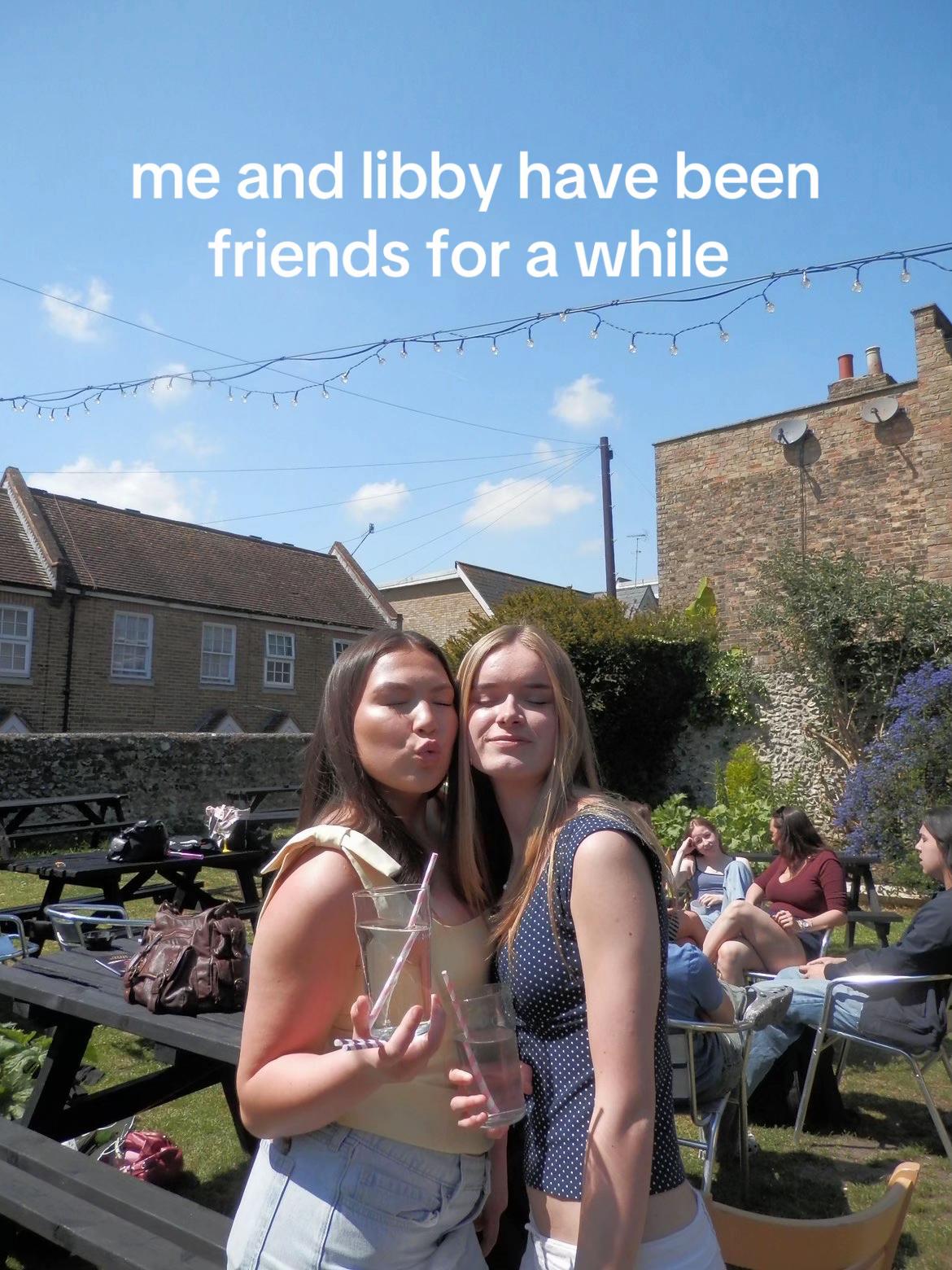 @not letting alevels rein me in