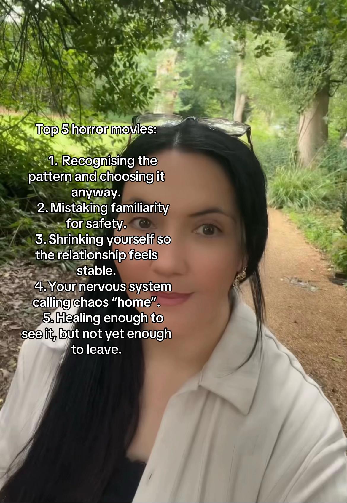 @Nasreen | Psychotherapist