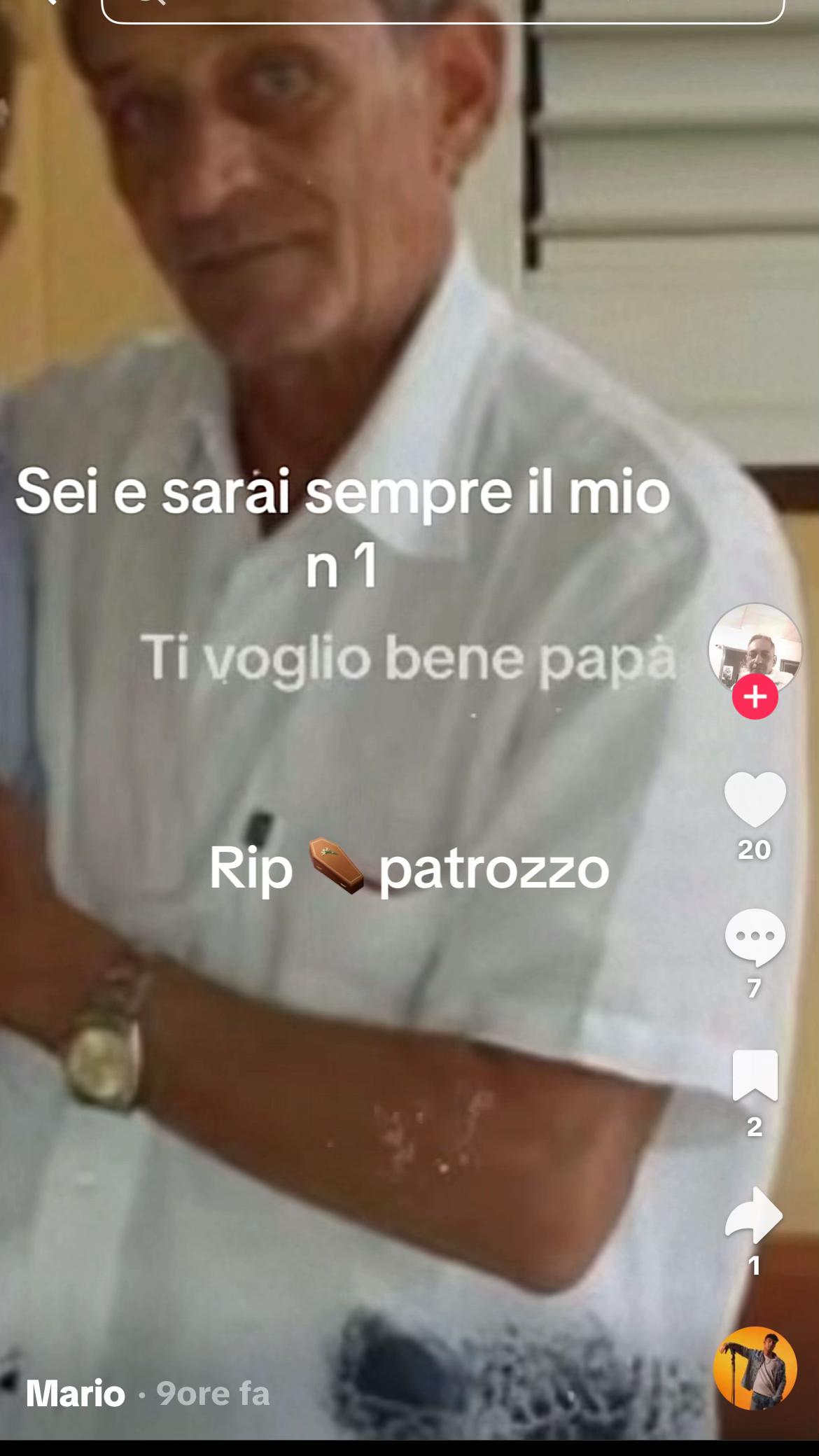 @Giuseppe