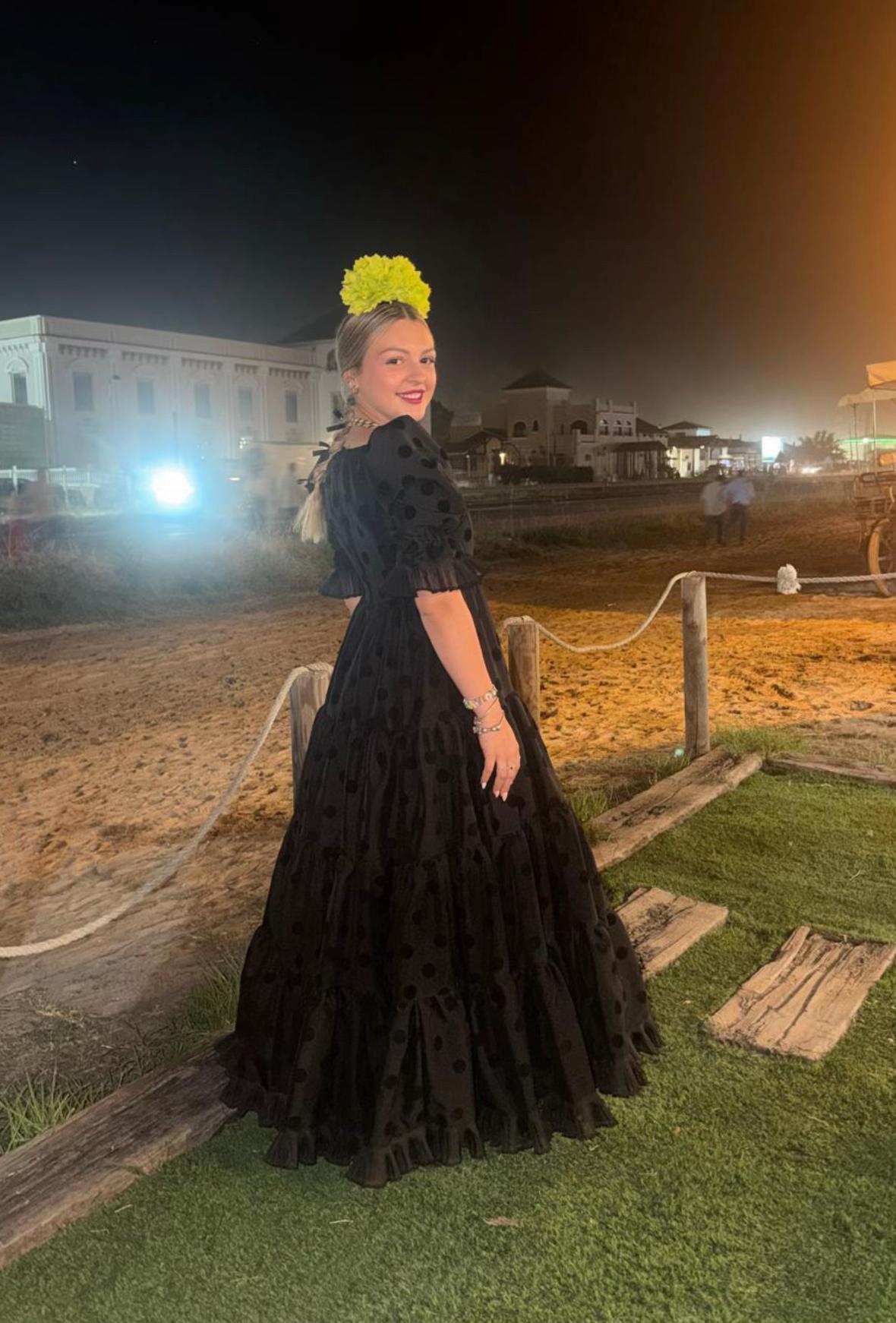 @Elisa Escudero