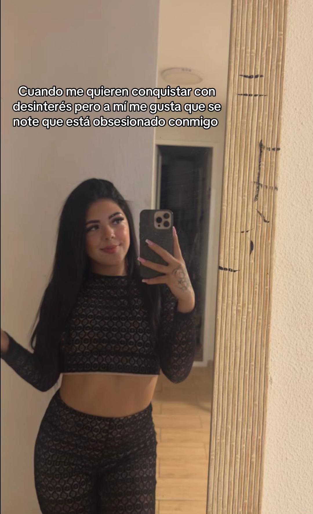 @Juliana Martinez