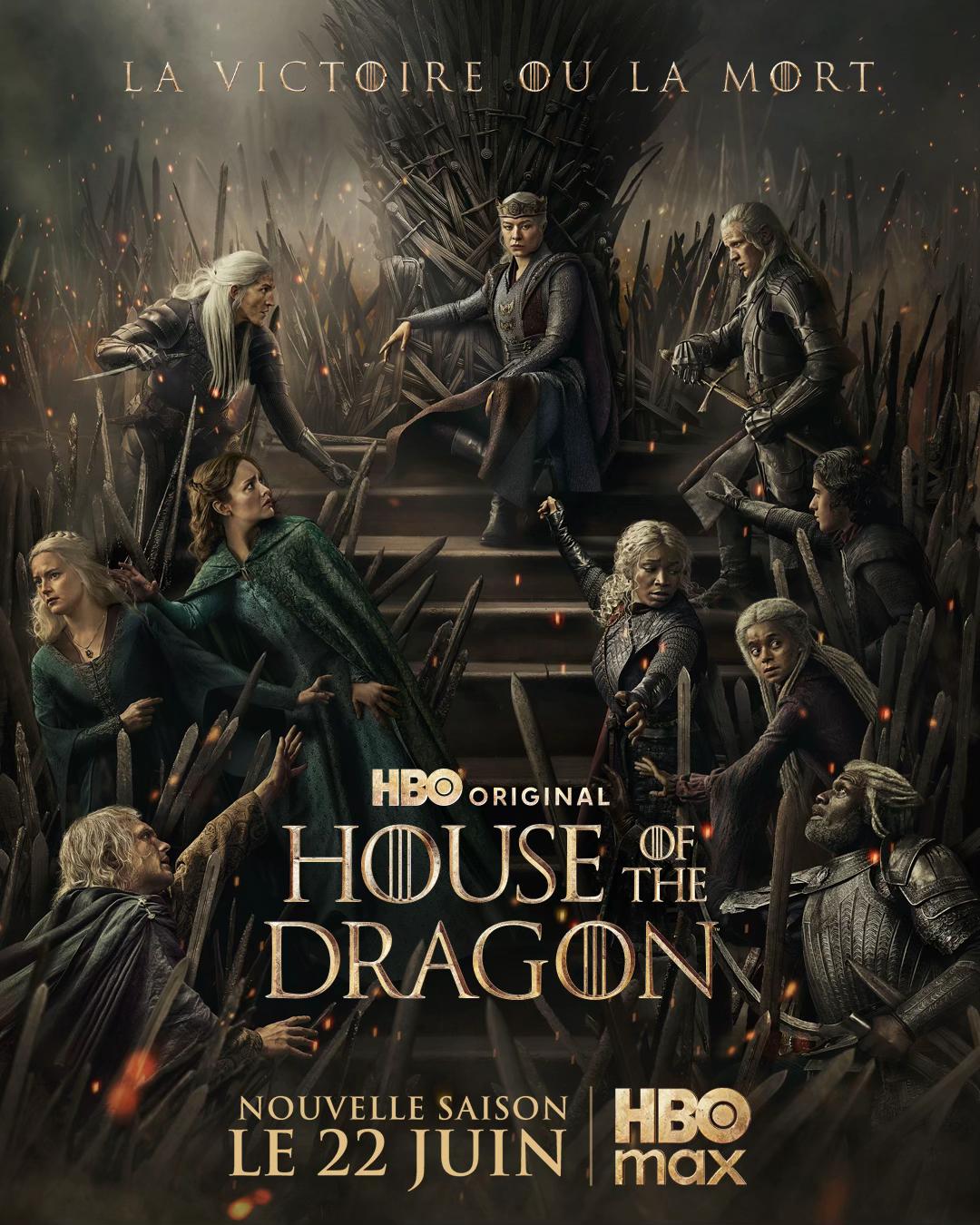 @HBO Max France