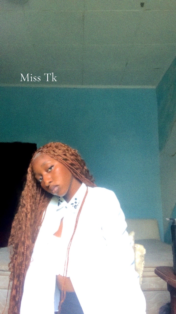 @Miss Tk