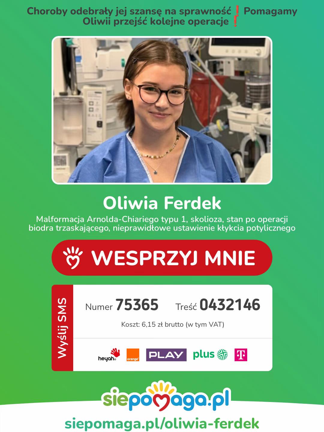 @Oliwia Ferdek
