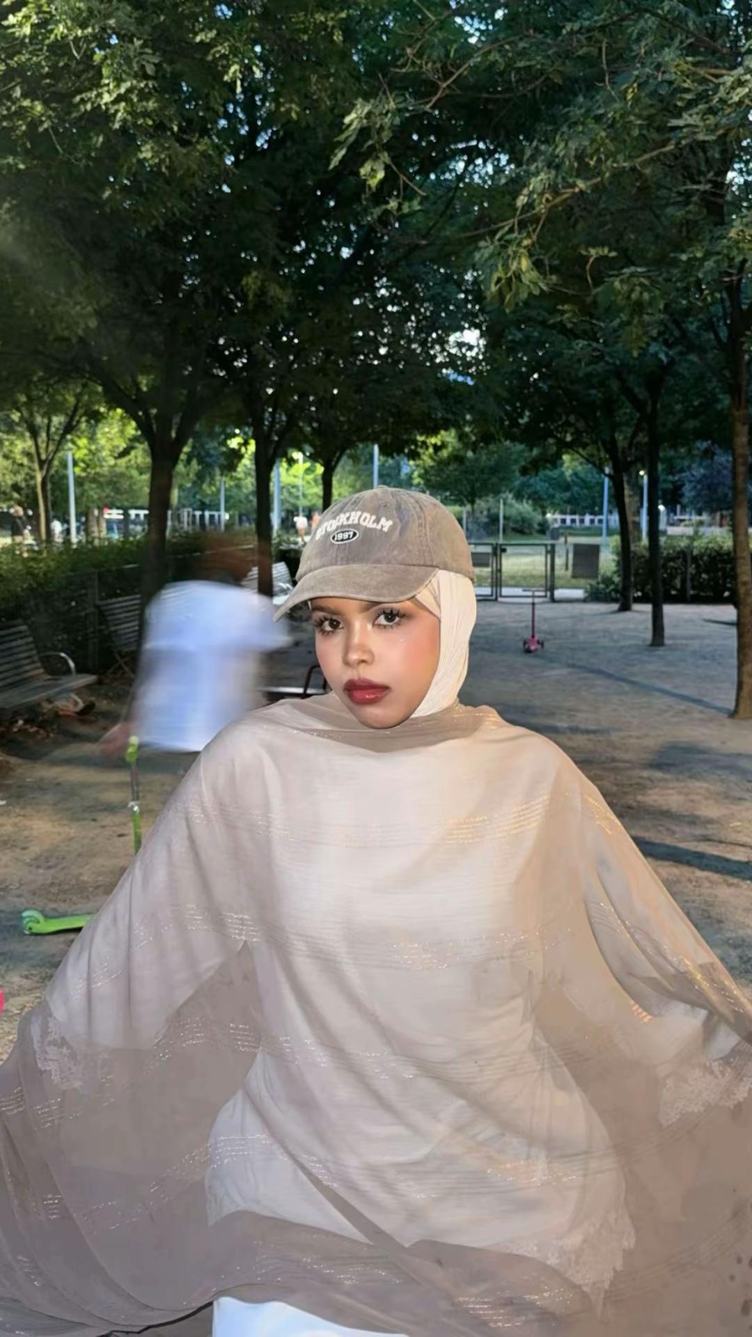 @Salma