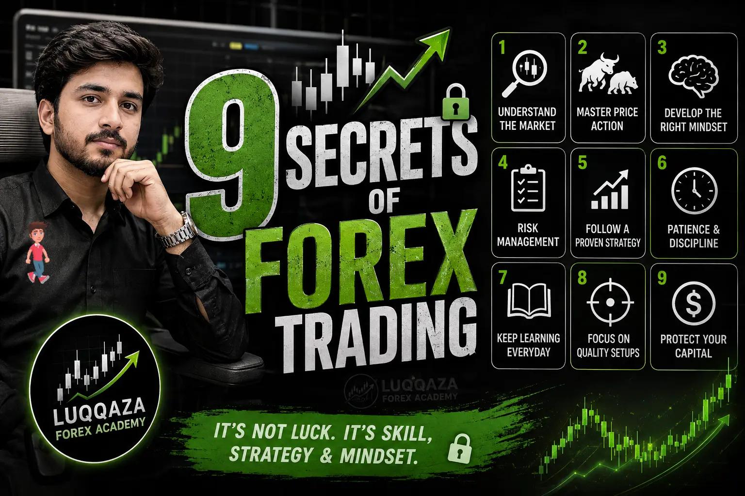 @Luqqaza Forex Academy