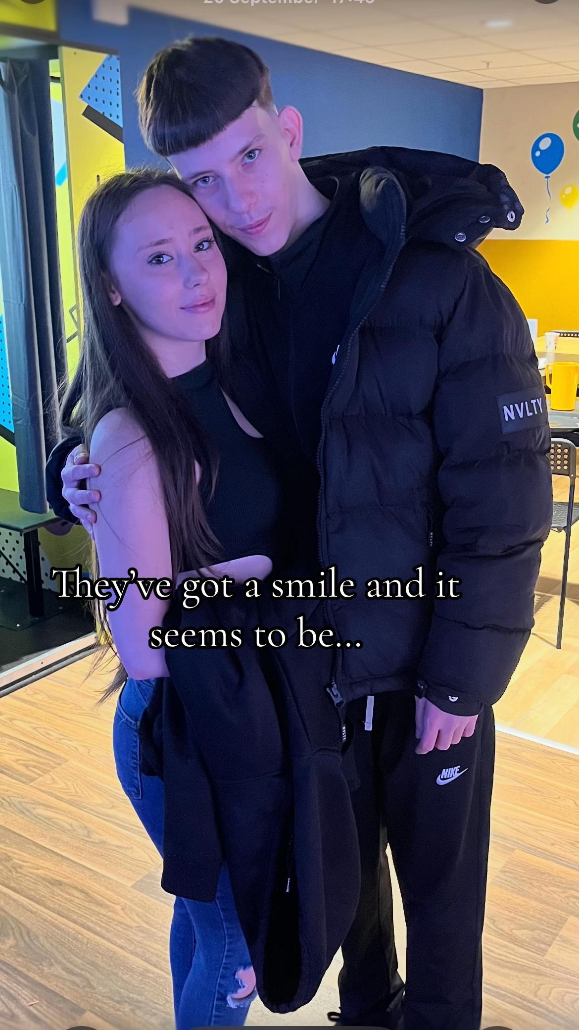@chloe louise