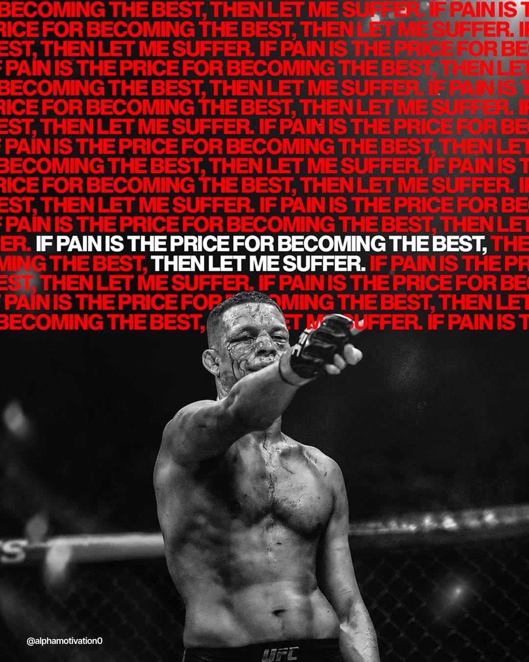 @Alpha Motivation