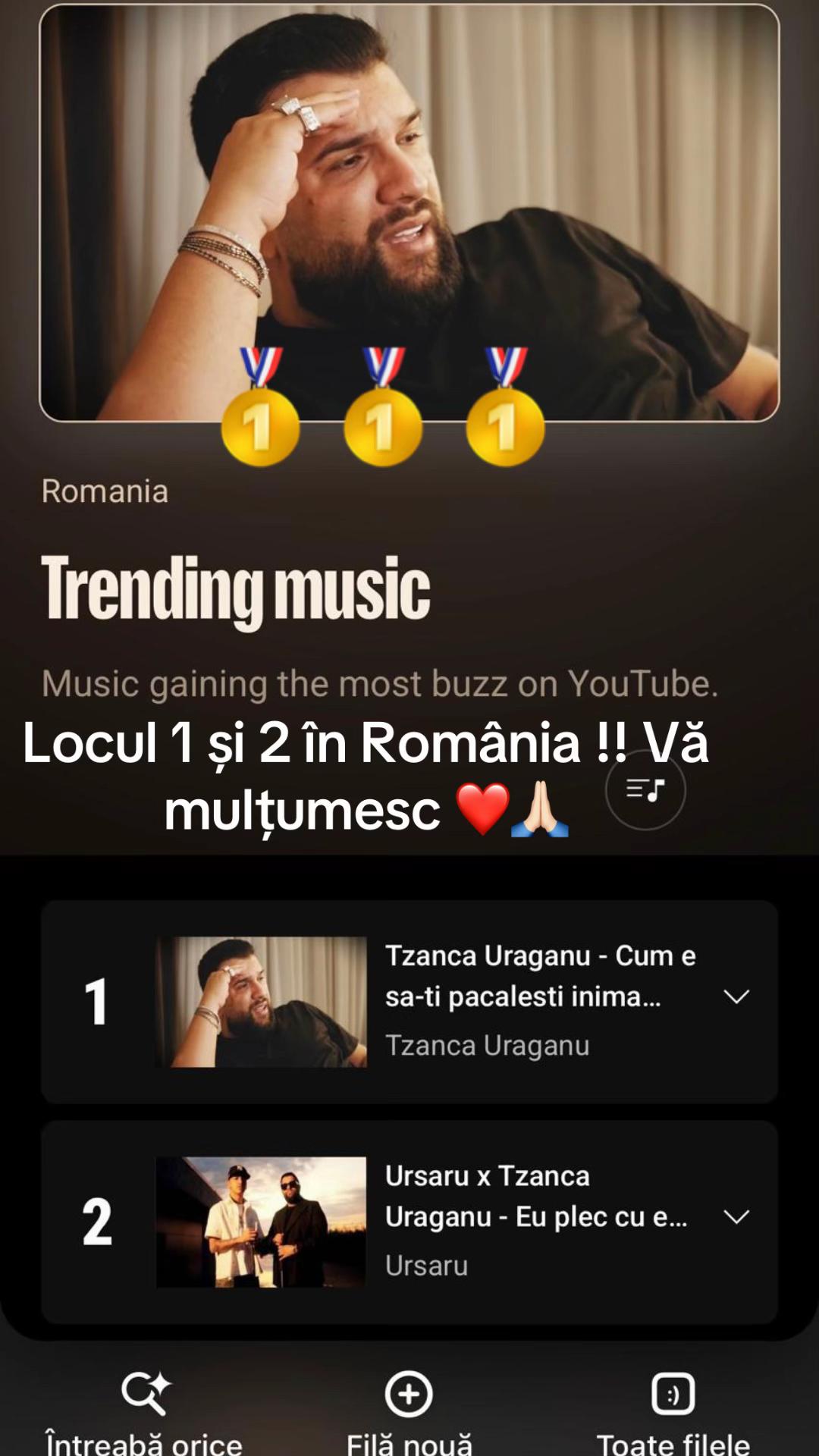 @tzzzanca uraganu 🏆