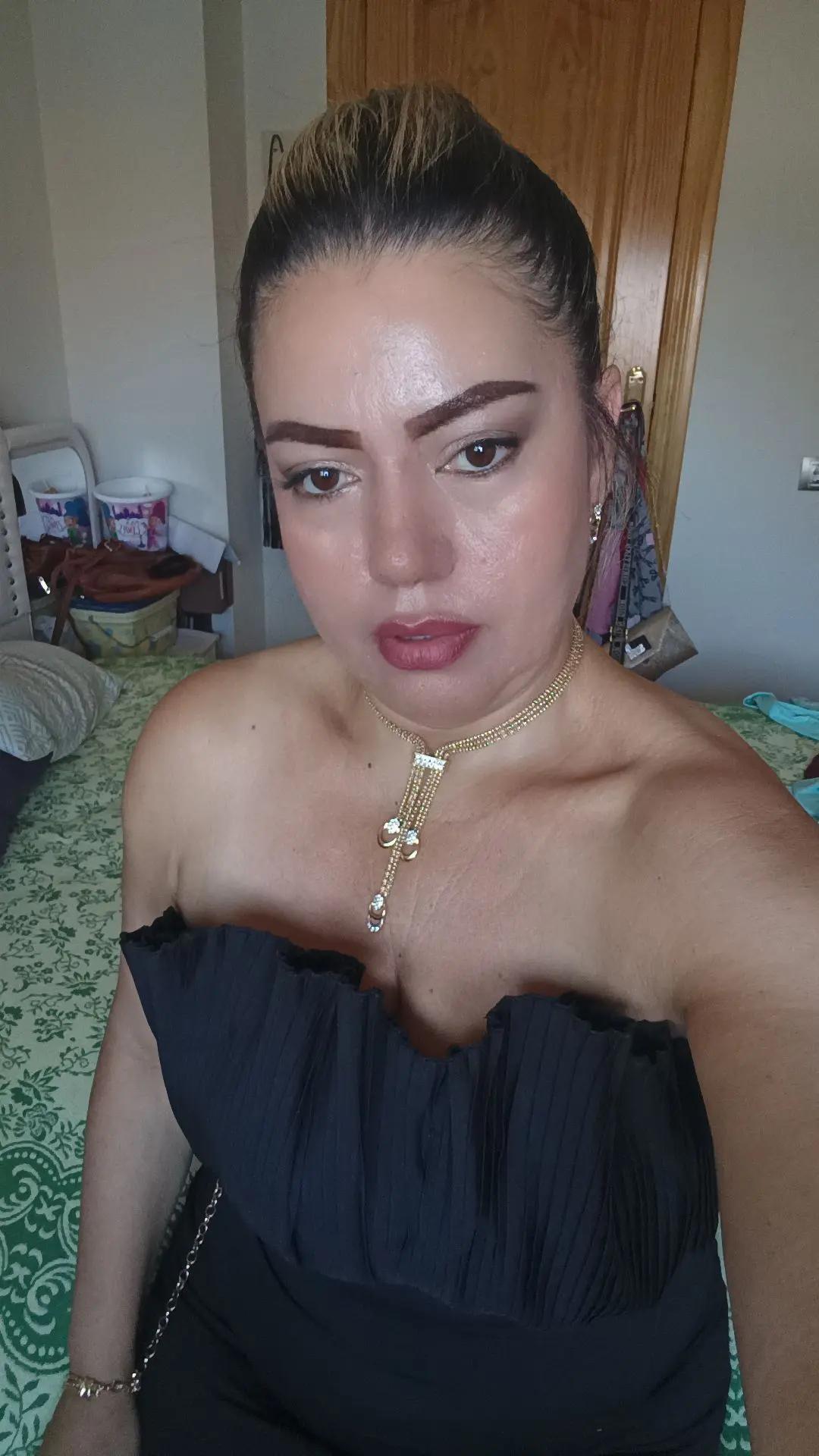 @María del pilar Romero