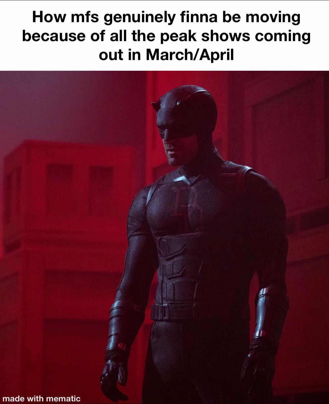 @🦇 Literally Batman ♰