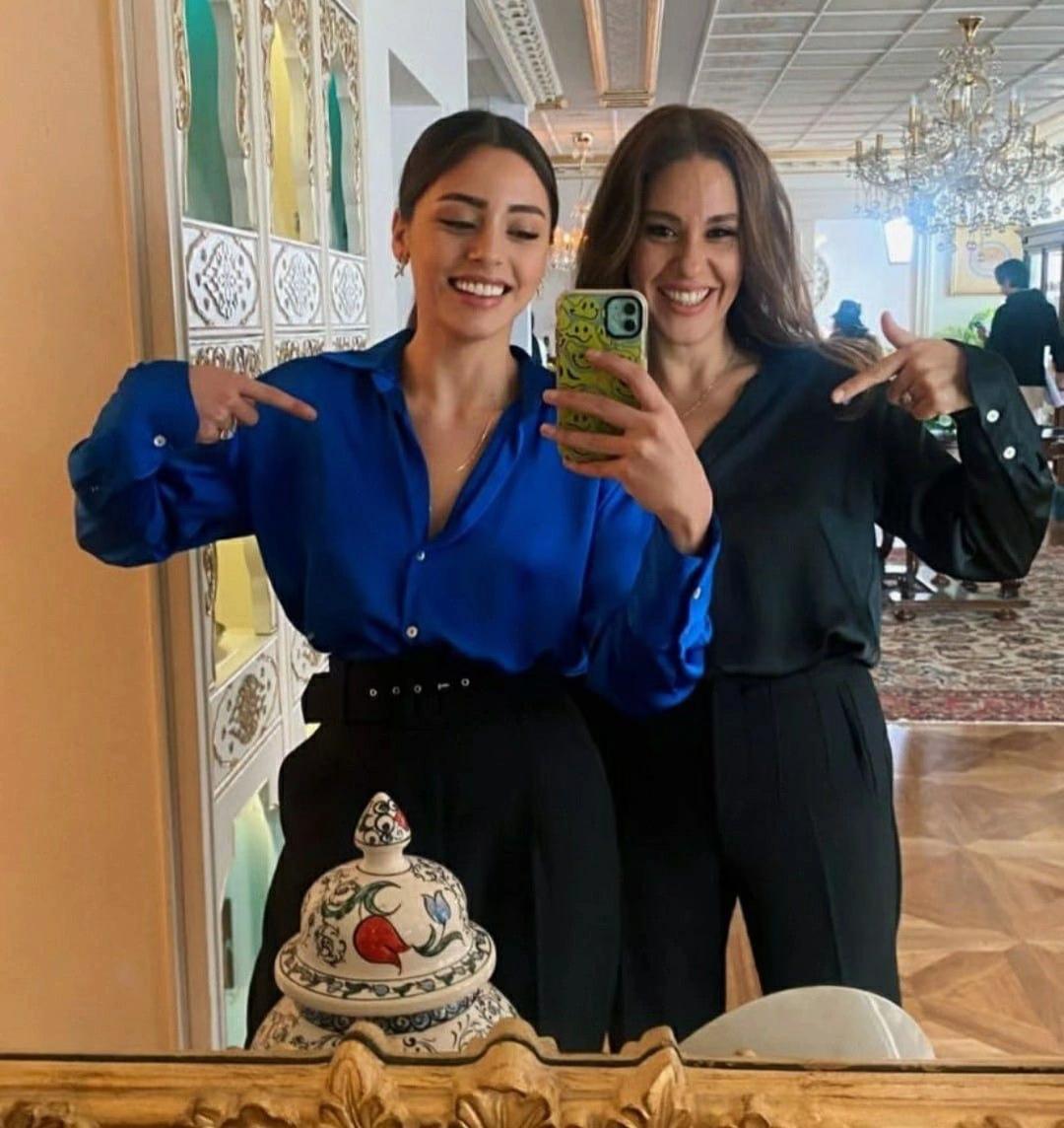 @Sıla Türkoğlu