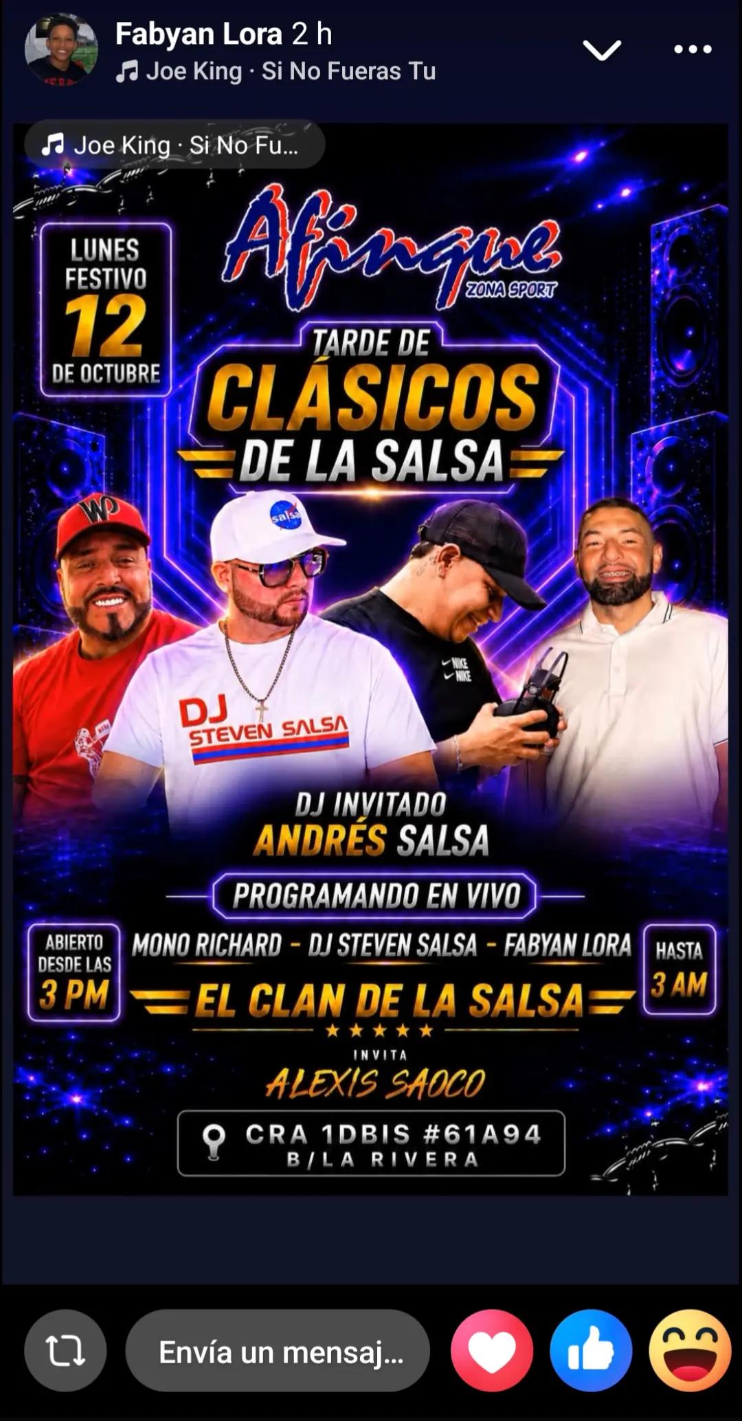 @Sandra Blanco