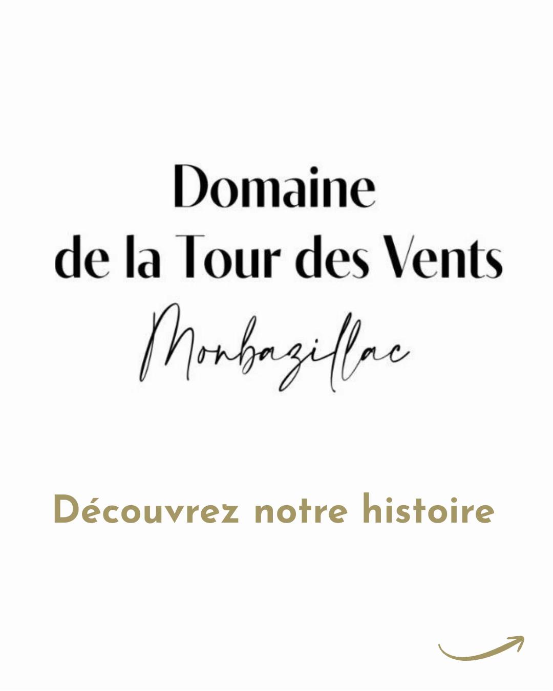 @La Tour des Vents ~ Dordogne