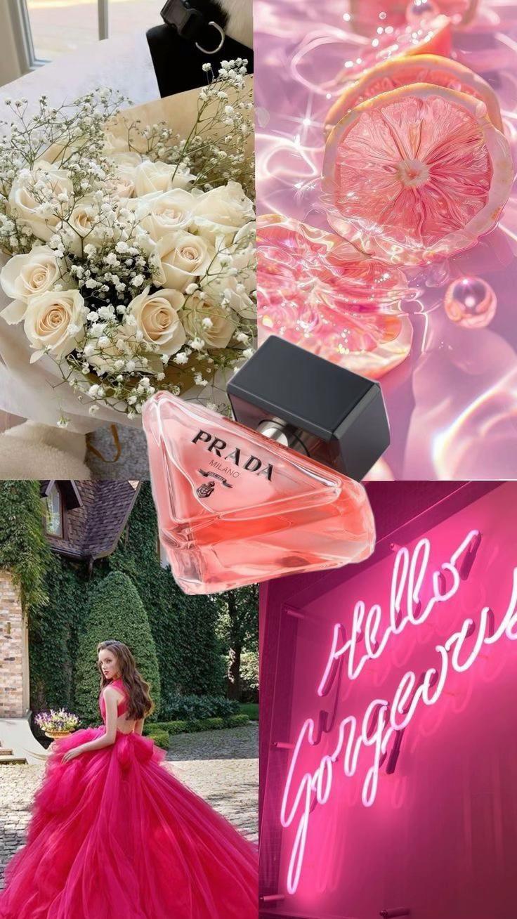 @Perfumeholic