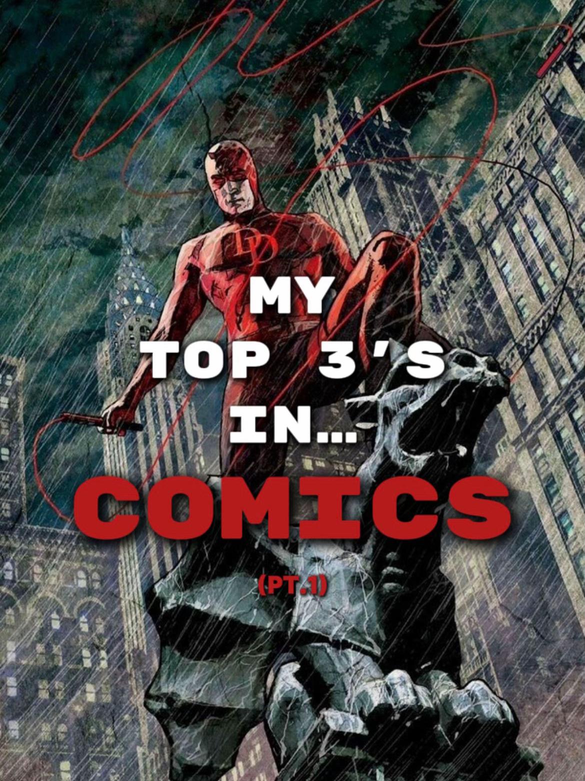 @🦇 Literally Batman ♰