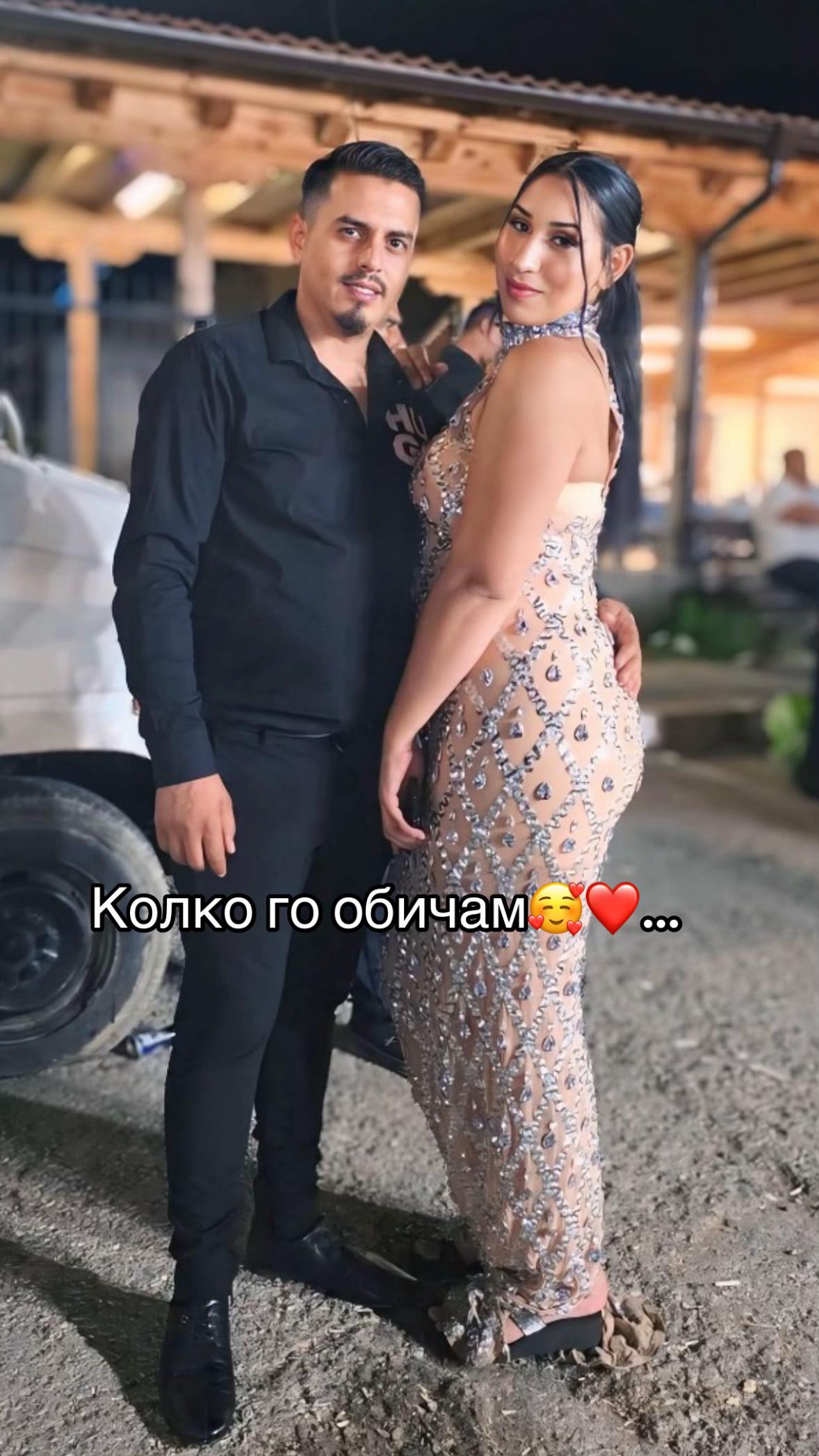 @❤️Milena_Enes❤️