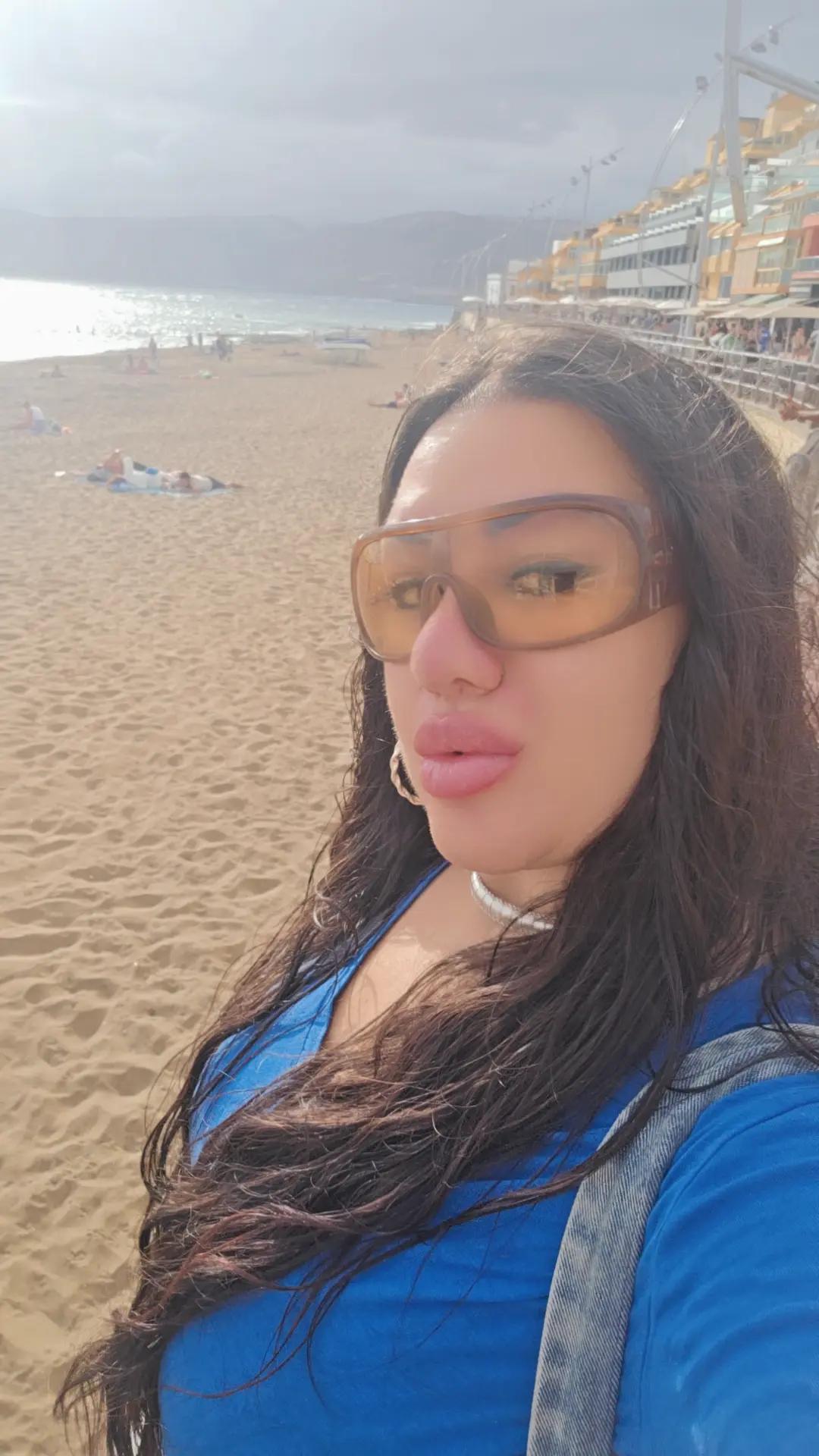 @Cordobesa en Canarias