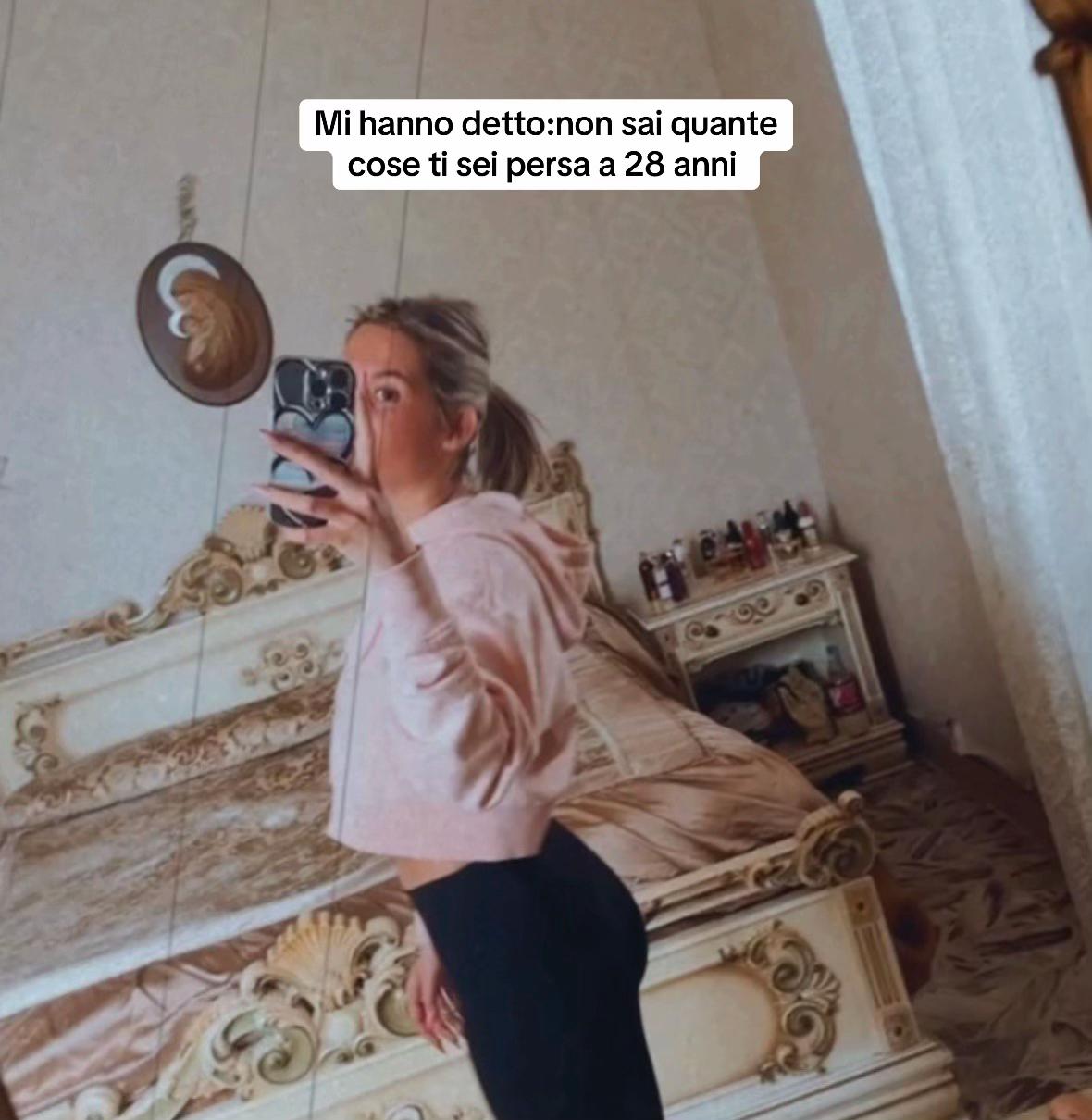 @La ragazza con l’Audi rossa 🪬