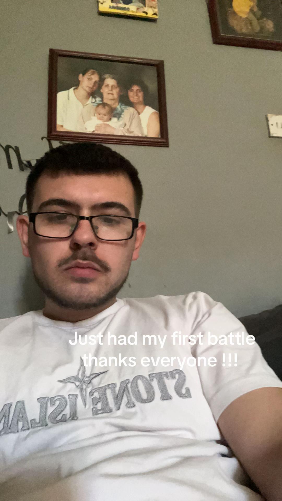 @T dog