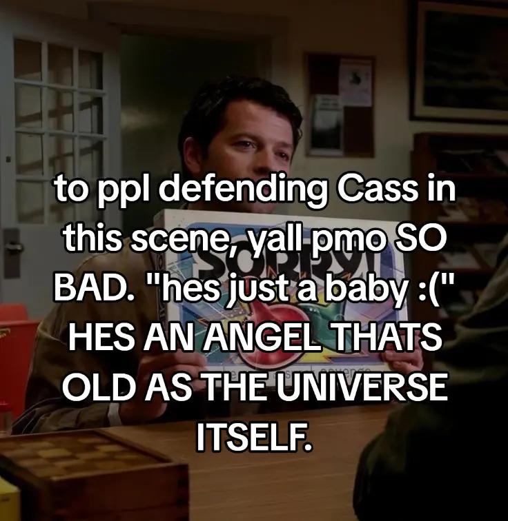 @Lady Bullseye